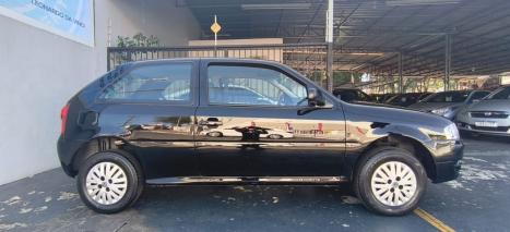 VOLKSWAGEN Gol 1.0 G4 FLEX, Foto 2