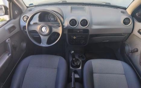 VOLKSWAGEN Gol 1.0 G4 FLEX, Foto 5