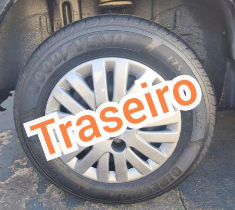 VOLKSWAGEN Gol 1.0 G4 FLEX, Foto 7
