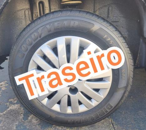 VOLKSWAGEN Gol 1.0 G4 FLEX, Foto 8