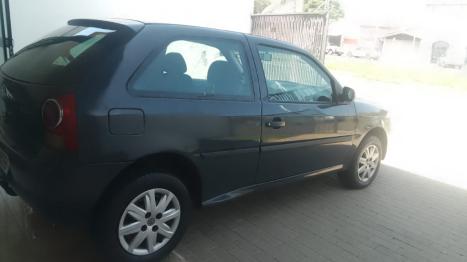 VOLKSWAGEN Gol 1.0 G4 CITY FLEX, Foto 1