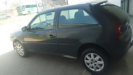 VOLKSWAGEN Gol 1.0 G4 CITY FLEX, Foto 2