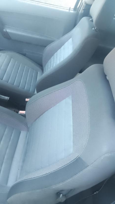 VOLKSWAGEN Gol 1.0 G4 CITY FLEX, Foto 4