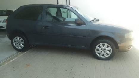 VOLKSWAGEN Gol 1.0 G4 CITY FLEX, Foto 5
