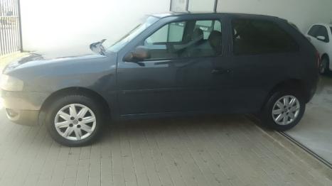 VOLKSWAGEN Gol 1.0 G4 CITY FLEX, Foto 6