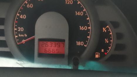VOLKSWAGEN Gol 1.0 G4 CITY FLEX, Foto 7
