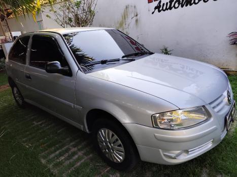 VOLKSWAGEN Gol 1.0 G4 FLEX, Foto 2