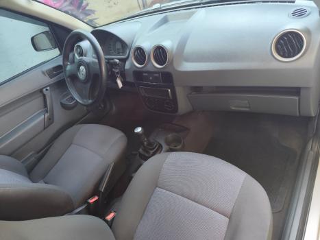 VOLKSWAGEN Gol 1.0 G4 FLEX, Foto 4
