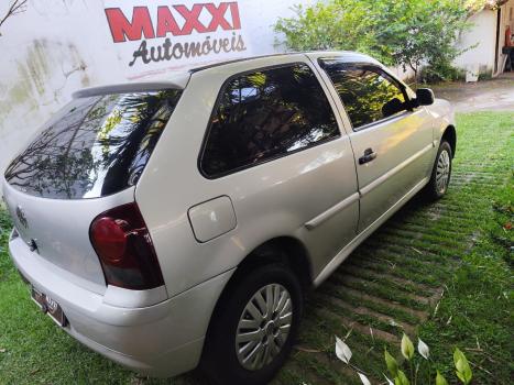 VOLKSWAGEN Gol 1.0 G4 FLEX, Foto 5
