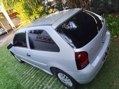 VOLKSWAGEN Gol 1.0 G4 FLEX, Foto 6