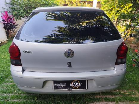 VOLKSWAGEN Gol 1.0 G4 FLEX, Foto 7
