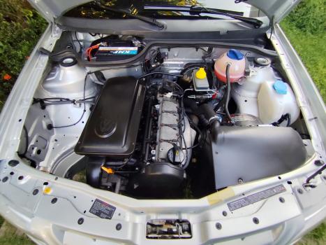 VOLKSWAGEN Gol 1.0 G4 FLEX, Foto 8