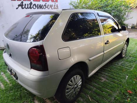 VOLKSWAGEN Gol 1.0 G4 FLEX, Foto 12