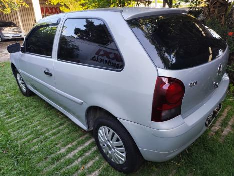 VOLKSWAGEN Gol 1.0 G4 FLEX, Foto 13
