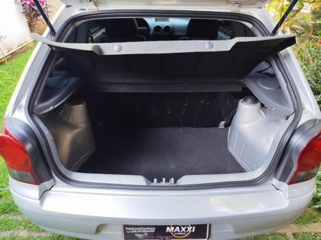 VOLKSWAGEN Gol 1.0 G4 FLEX, Foto 16