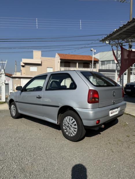VOLKSWAGEN Gol 1.0 MI, Foto 3