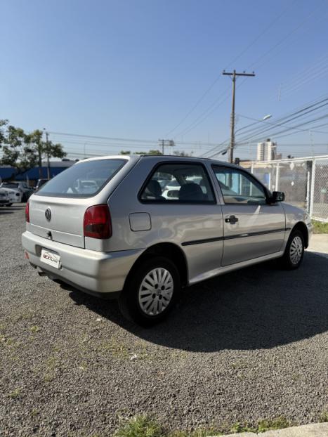 VOLKSWAGEN Gol 1.0 MI, Foto 4