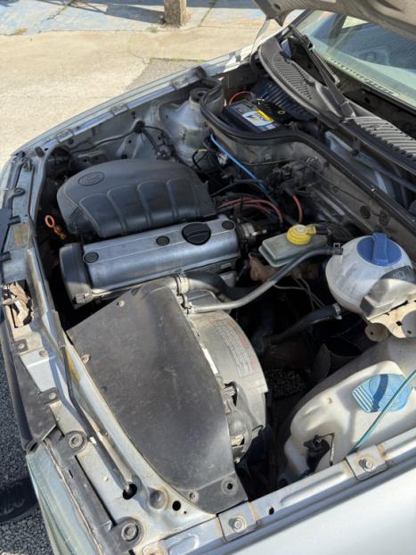 VOLKSWAGEN Gol 1.0 MI, Foto 8