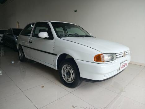 VOLKSWAGEN Gol 1.0 MI, Foto 1