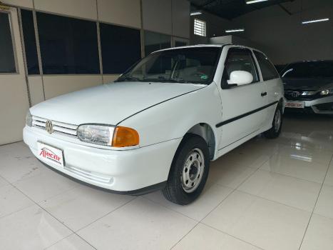 VOLKSWAGEN Gol 1.0 MI, Foto 2