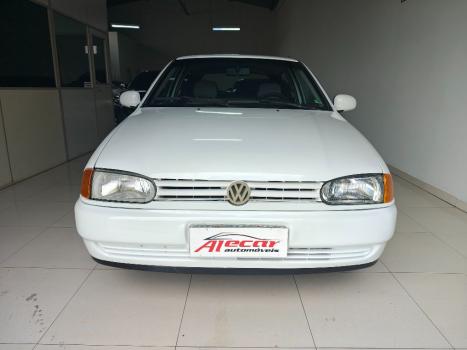 VOLKSWAGEN Gol 1.0 MI, Foto 3