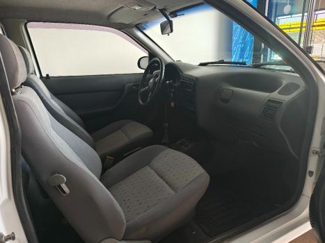 VOLKSWAGEN Gol 1.0 MI, Foto 5
