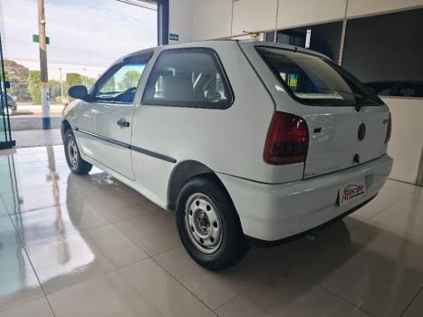 VOLKSWAGEN Gol 1.0 MI, Foto 8