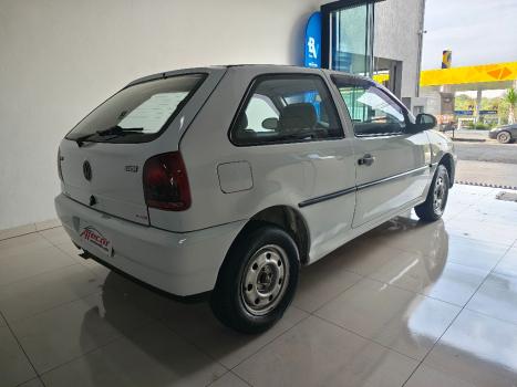 VOLKSWAGEN Gol 1.0 MI, Foto 9