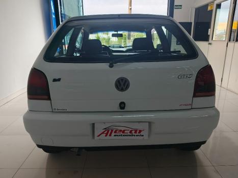 VOLKSWAGEN Gol 1.0 MI, Foto 10