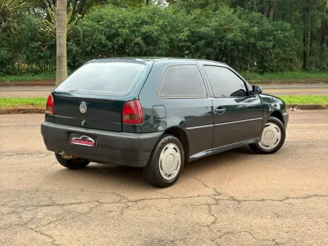 VOLKSWAGEN Gol 1.0 MI PLUS, Foto 2