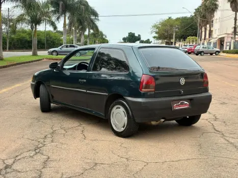VOLKSWAGEN Gol 1.0 MI PLUS, Foto 3