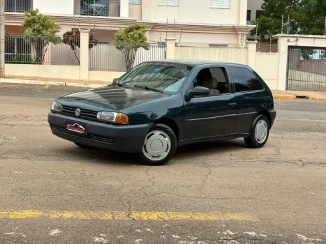 VOLKSWAGEN Gol 1.0 MI PLUS, Foto 4
