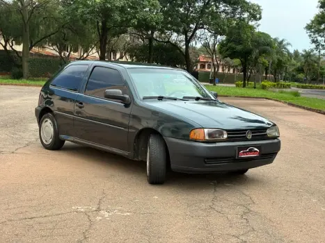 VOLKSWAGEN Gol 1.0 MI PLUS, Foto 5