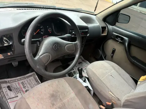 VOLKSWAGEN Gol 1.0 MI PLUS, Foto 9