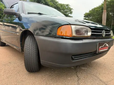 VOLKSWAGEN Gol 1.0 MI PLUS, Foto 11