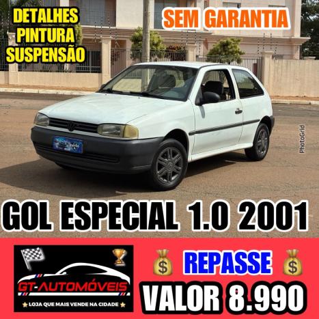 VOLKSWAGEN Gol 1.0 PLUS, Foto 1