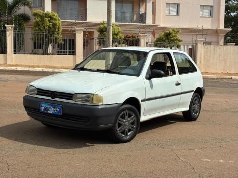 VOLKSWAGEN Gol 1.0 PLUS, Foto 2