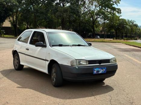VOLKSWAGEN Gol 1.0 PLUS, Foto 3