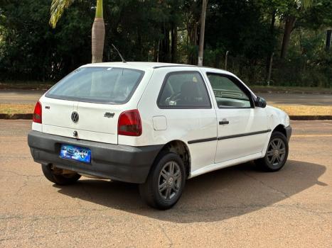 VOLKSWAGEN Gol 1.0 PLUS, Foto 4