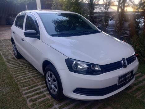 VOLKSWAGEN Gol 1.0 SPECIAL, Foto 3