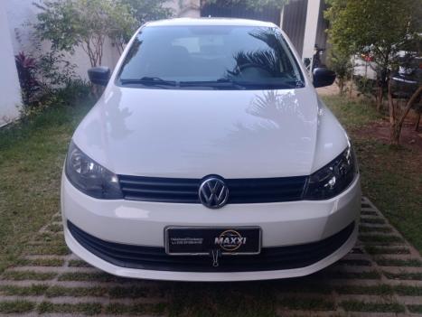 VOLKSWAGEN Gol 1.0 SPECIAL, Foto 7