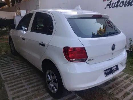 VOLKSWAGEN Gol 1.0 SPECIAL, Foto 11