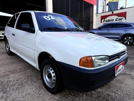 VOLKSWAGEN Gol 1.0 SPECIAL, Foto 1