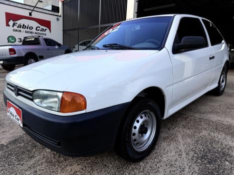 VOLKSWAGEN Gol 1.0 SPECIAL, Foto 2