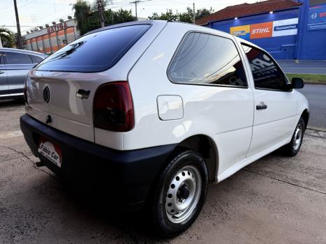 VOLKSWAGEN Gol 1.0 SPECIAL, Foto 3