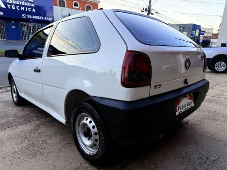 VOLKSWAGEN Gol 1.0 SPECIAL, Foto 4