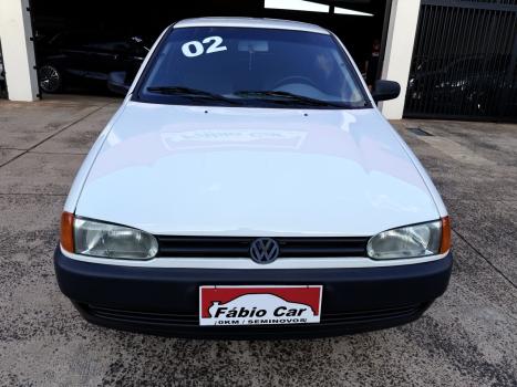 VOLKSWAGEN Gol 1.0 SPECIAL, Foto 5