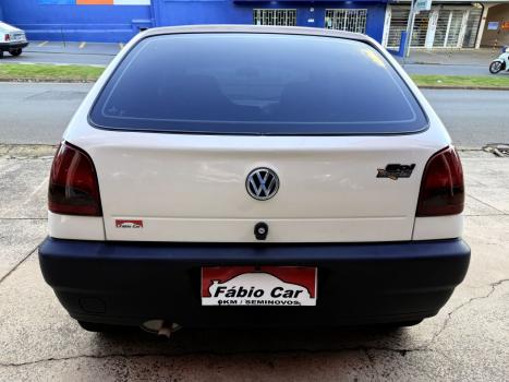 VOLKSWAGEN Gol 1.0 SPECIAL, Foto 6