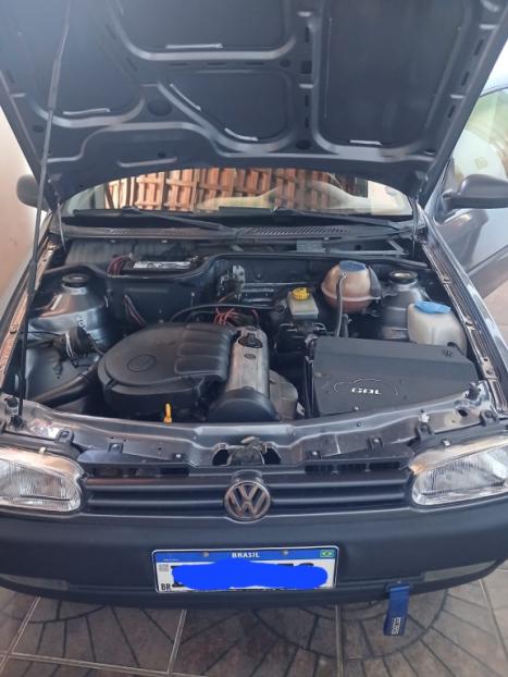 VOLKSWAGEN Gol 1.0 SPECIAL, Foto 2