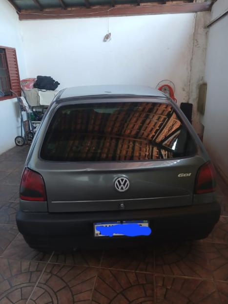 VOLKSWAGEN Gol 1.0 SPECIAL, Foto 3